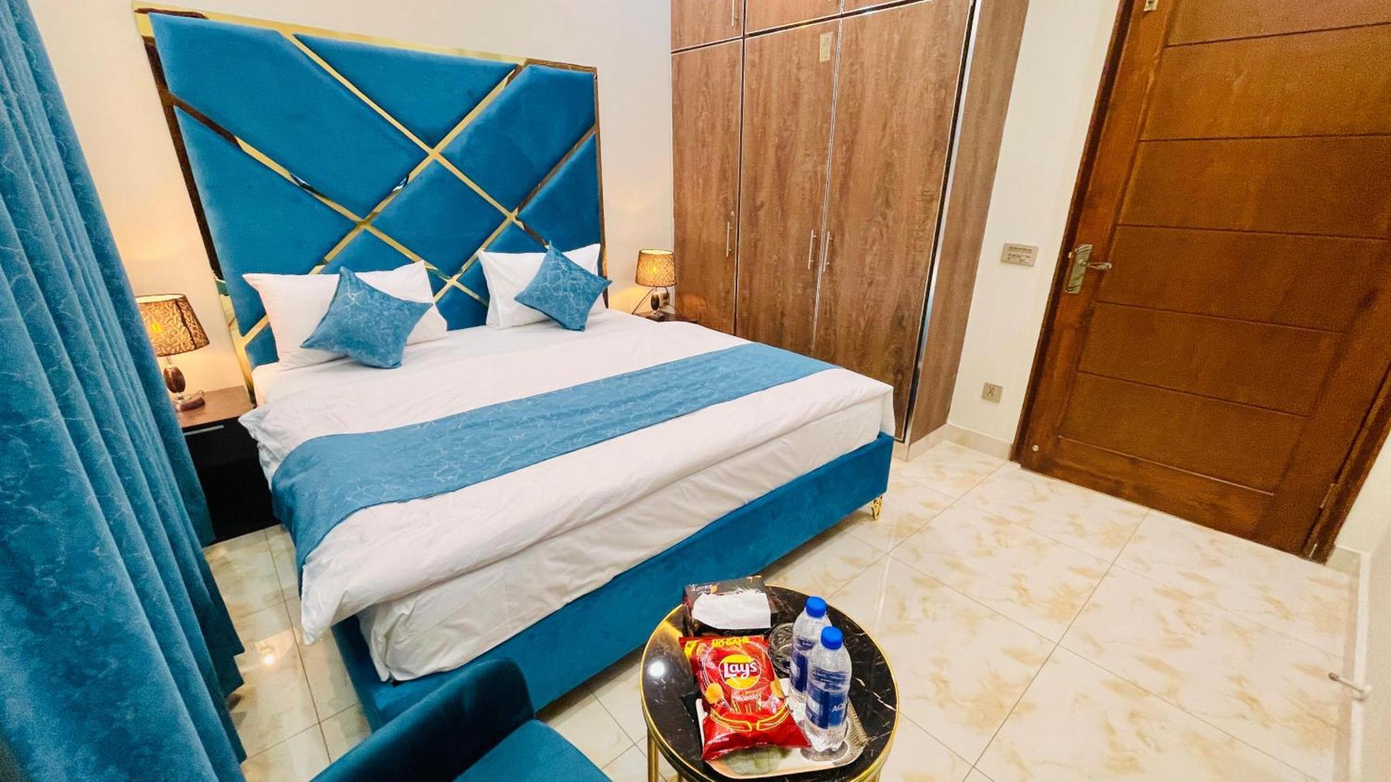 Holiday Guest House Lahaur Zewnętrze zdjęcie