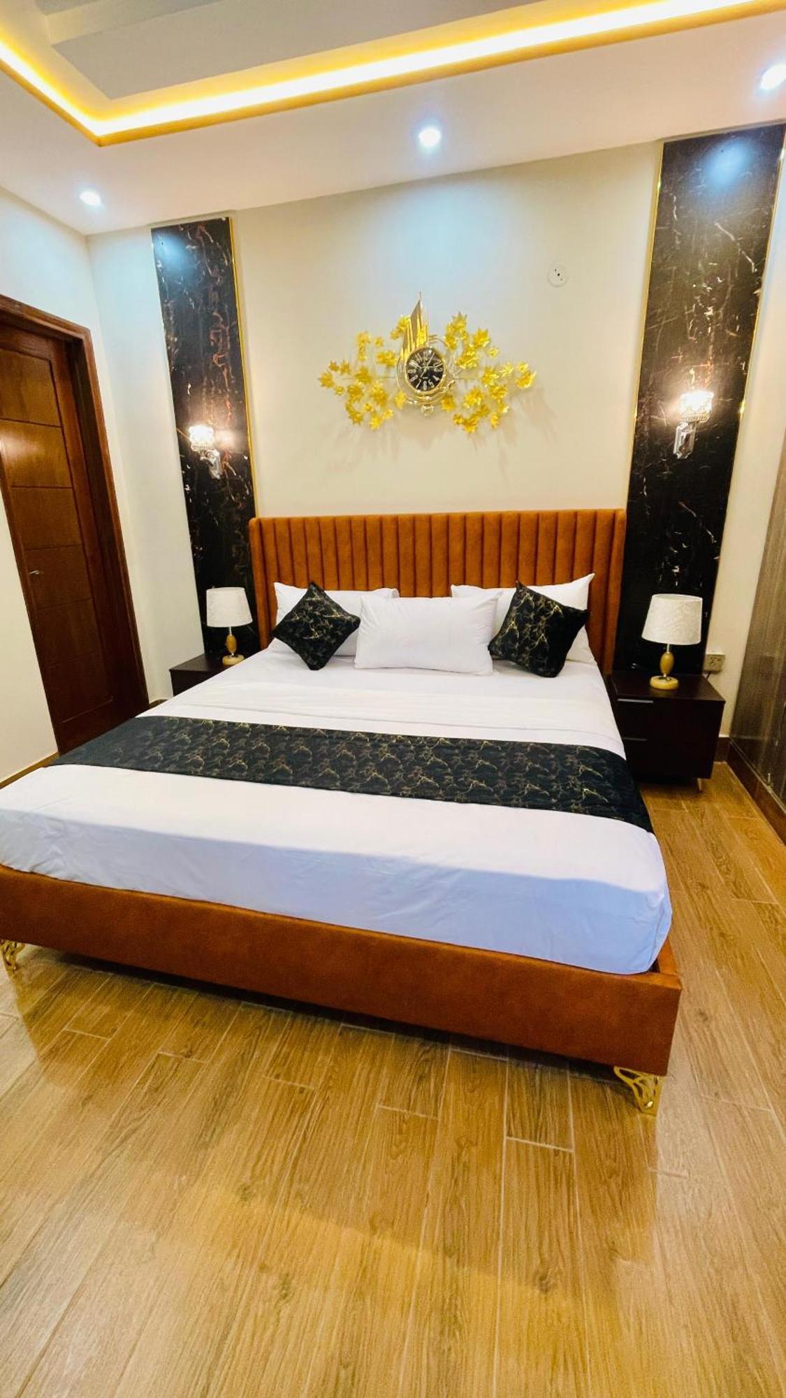 Holiday Guest House Lahaur Zewnętrze zdjęcie